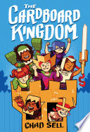 The_cardboard_kingdom