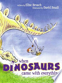 When_dinosaurs_came_with_everything