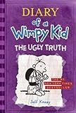 Diary_of_a_wimpy_kid___The_Ugly_Truth