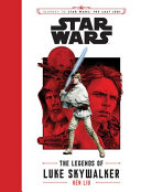The_legends_of_Luke_Skywalker