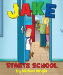 Jake_Starts_School