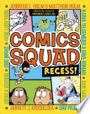 Comics_Squad___recess_
