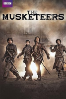 The_musketeers