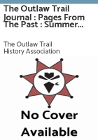 The_Outlaw_Trail_Journal___Pages_From_the_Past___Summer_2014