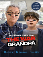 The_war_with_Grandpa