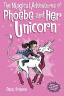 The_magical_adventures_of_Phoebe_and_her_unicorn