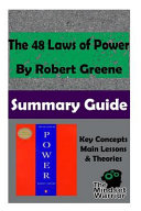 The_48_laws_of_power_by_Robert_Greene