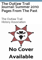 The_Outlaw_Trail_Journal