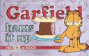 Garfield_hams_it_up