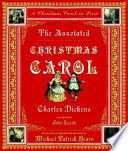 The_annotated_Christmas_carol