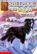 Sheepdog_in_the_snow