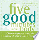 Five_good_minutes_in_your_body