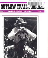 The_Outlaw_Trail_Journal