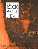 The_rock_art_of_Utah