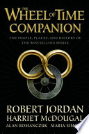 The_wheel_of_time_companion