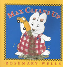 Max_cleans_up